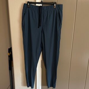 Stylish Blue Joggers for Women